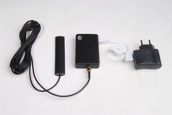 Automatic Cell Phone Signal Repeater / Booster / Amplifier For Traveling