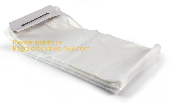 custom LDPE wicket bag manufacturer,Printed Plastic Micro Perforated Bread Wicket Bag,bread transparent packaging CPP BO