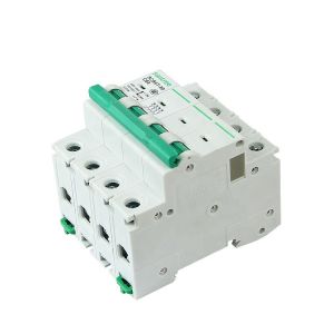 2.0Nm SCB8T-80 80Amp MCB Circuit Breakers