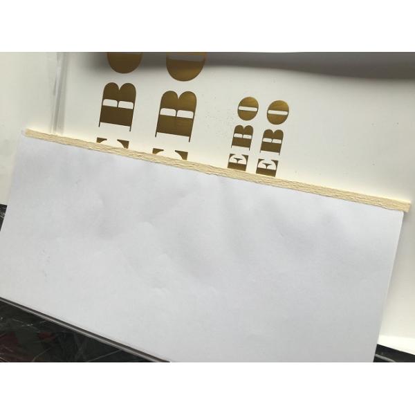 DB-55U 420mm Wireless Glue Binding Machine