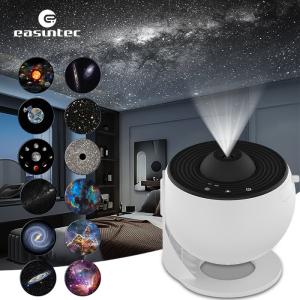 Quality 360 Adjustable Planetarium Galaxy Projector Nebula Switch Button Control for sale