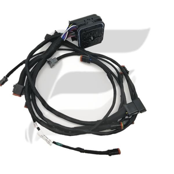 198-2713 1982713 Engine Wiring Harness For E324D E325D E329D
