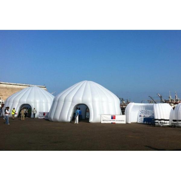 6m Tent Inflatable Dome for Exhibition and Event
