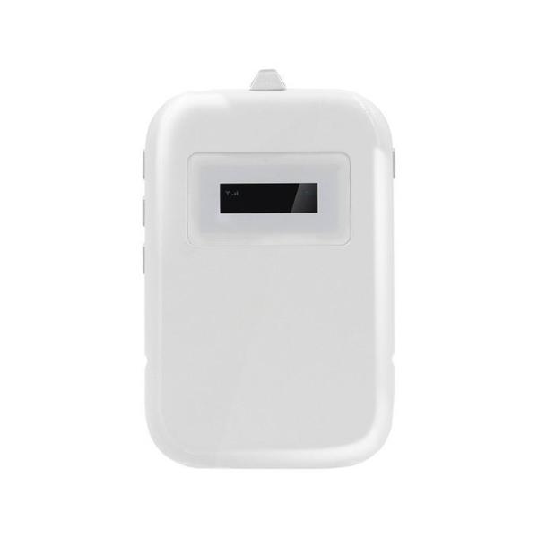 Adaptive Flash RFID Automatic Tour Guide System Anti Interference