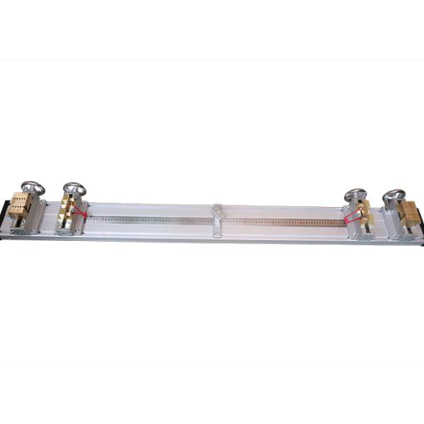 IEC60245 Cable Testing Equipment Universal Conductor Resistance Fixture