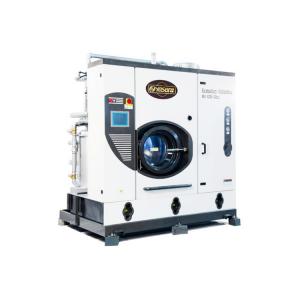 China 800mm Diameter Hydrocarbon Dry Cleaning Machine with 45 Centrifugal Filter Volume on sale