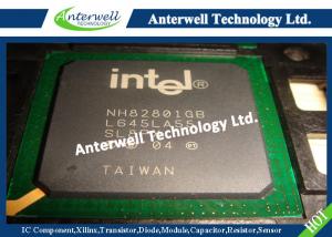 China NH82801GB Integrated Circuit Chip IntelÂ® 945G Express and 945GC Express Chipsets for Embedded Computing on sale