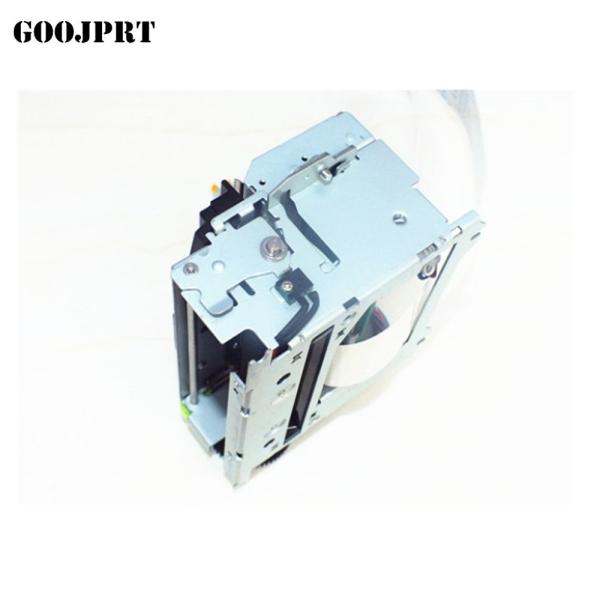 Electrical TP701 Printer Mechanism Compatible With Fujitsu FTP628MCL701