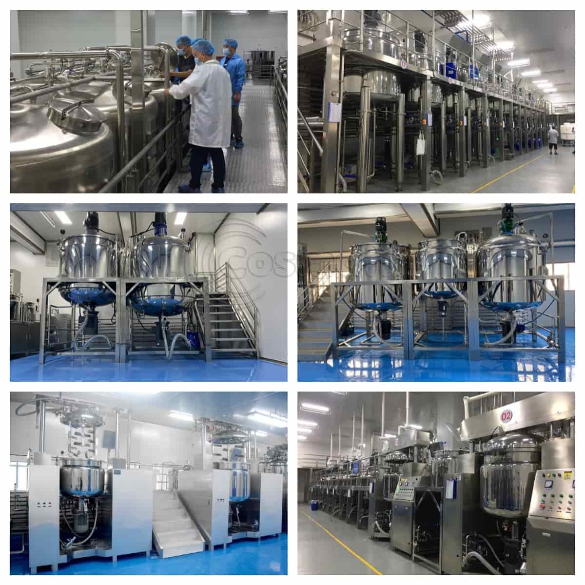 Medium Sized Assembly Line High Efficiency Conveyor Belt