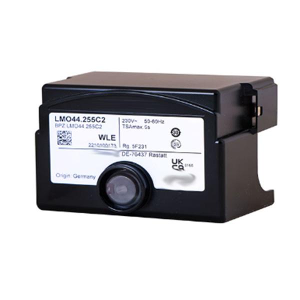LMO24.255C2 Burner Control Box Model Speed Control PLC Module Controller Save Energy