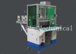 Eight Working Station motor stator Coil Winding Machine For Small And Middle