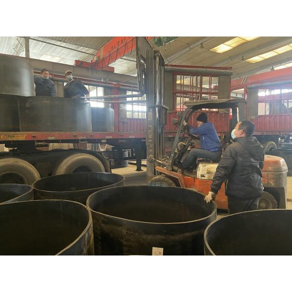 Heat Shrinkable Sleeve For PE Jacket Extrusion Line