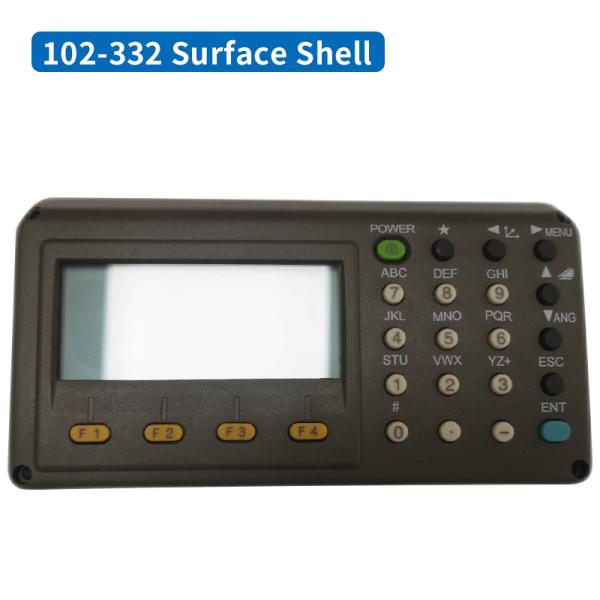 Topcon GM52 LCD Screen for GTS-2002 Total Station Replacement