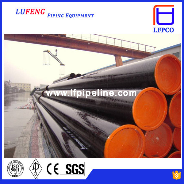 Carbon Steel Pipe