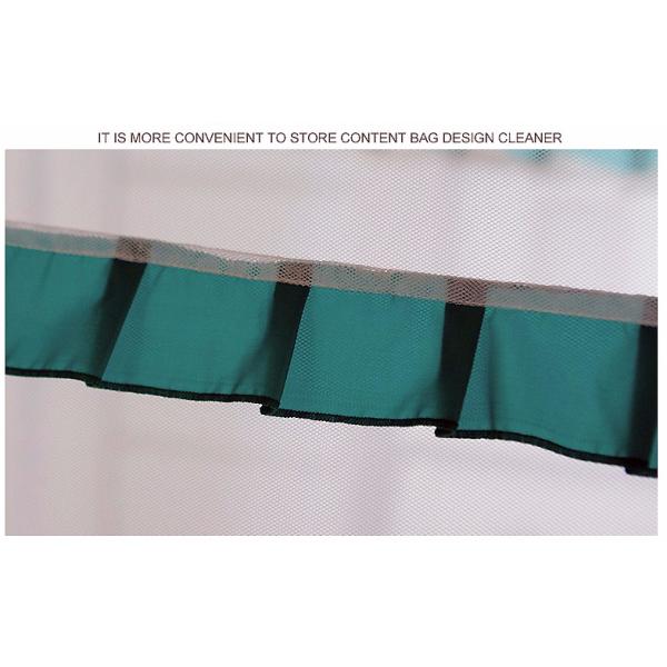 Folding Portable Magnetic Cheap Mosquito Net