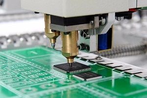 Fireproof AVR M16FA655A 3 Phase Brushless Generator