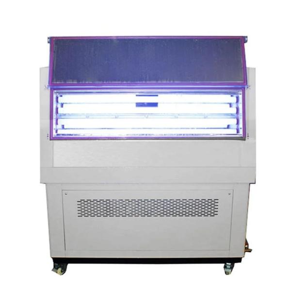 Buy Programmable Controller Uv Light Testing Equipment AC220V 50HZ at wholesale prices