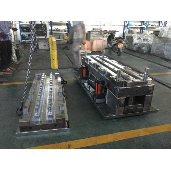 SMC Compression Mold for Power Pole Arm 300000-1000000 Shots