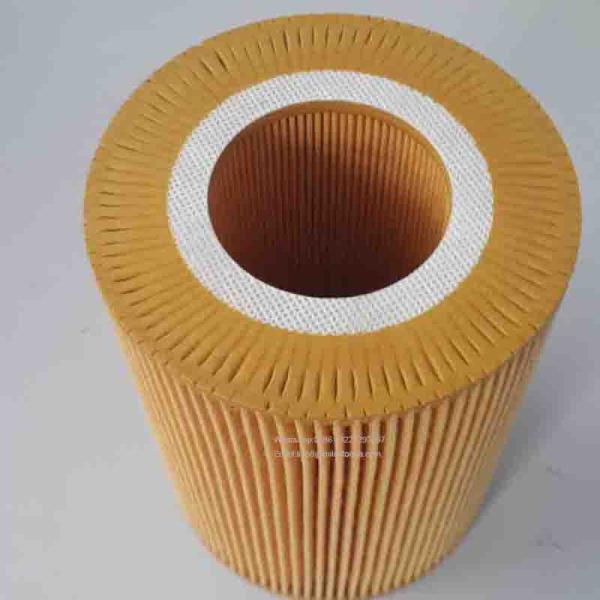 1397764 Engine oil filter E34HD151 92091E 1397764