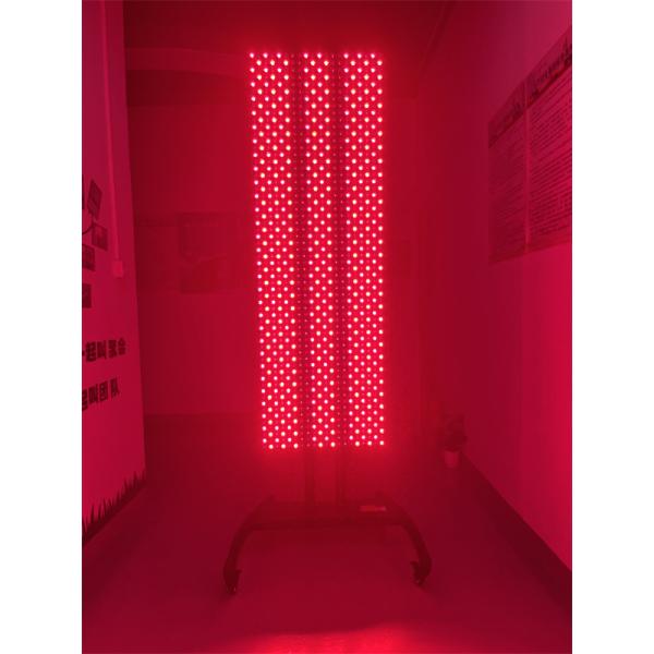 Full Body 6000w Red Light Therapy Machines For Improving Immune Function And Cell Vitality