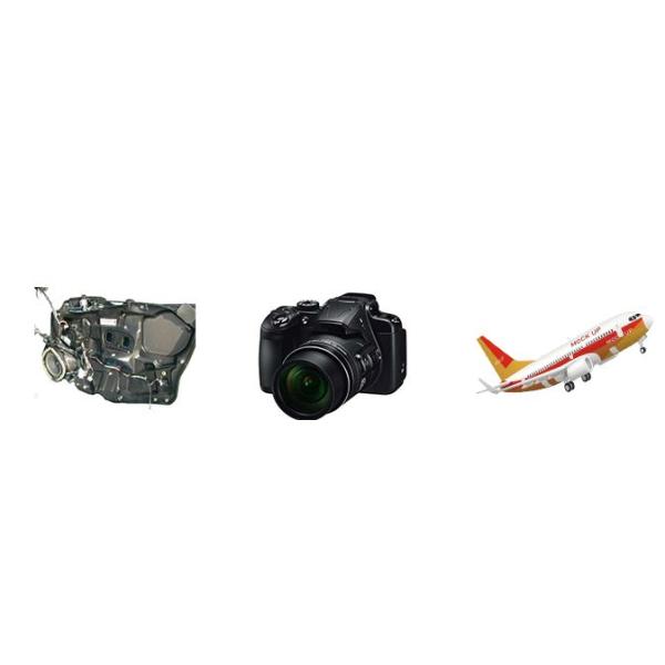 Custom Designed CH-48 1.07M*100M Ventilation Sealed Foam