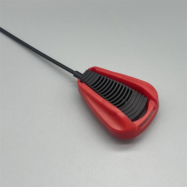 Plastic Spray Trigger Cap for Empty Aerosol Can – Refillable Liquid Dispenser for Cleaning & Lubricants