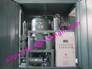 China High KVA Transformer Oil Filtration Machine,Vacuum Insulation Oil Purifier,Degasfier,dehydrator Transformer Maintenance on sale