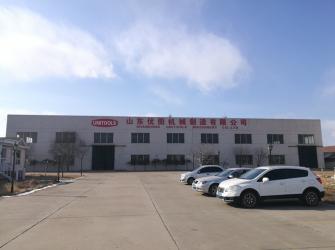 Shandong Unitools Machinery Co., Ltd.