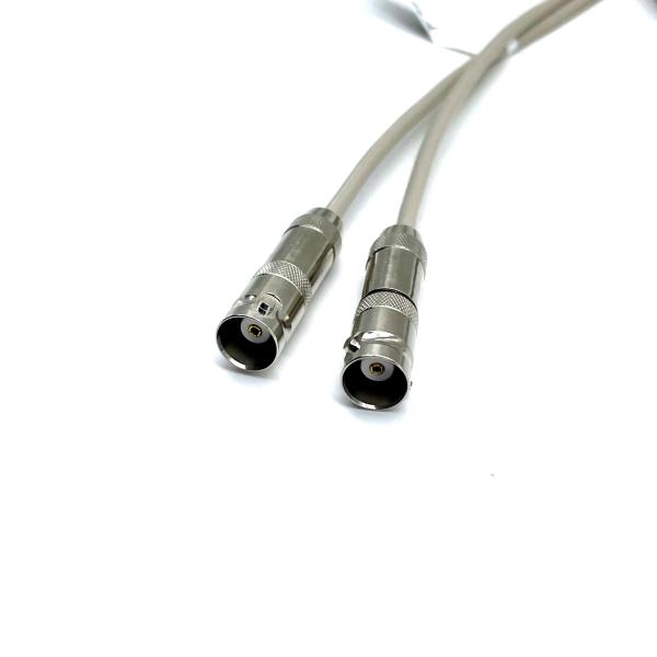 RJ45 To L9 RF Cable Assembly Coaxial Cable Connector