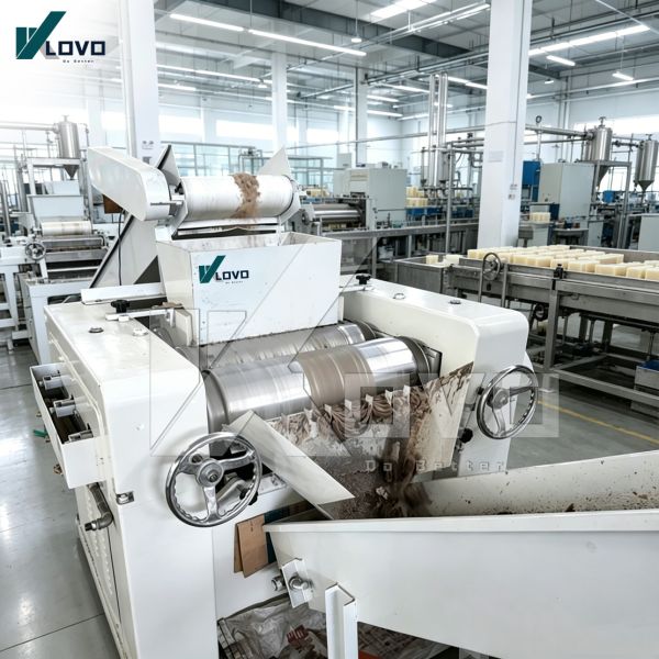 Stainless Steel Fully Automatic Soap Making Machine with 500ml Capacity for Liquid and Foam Soap Production