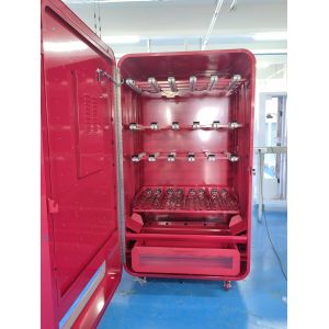 22 Inches Screen Toys Vending Machine With Monetary Payment System, Telemetry