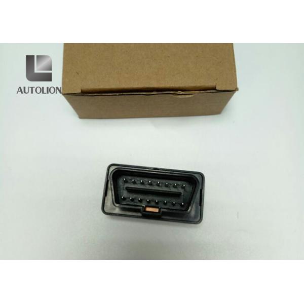 Black OBD Car Window Closer / Automatic Car Door Locks For FORD