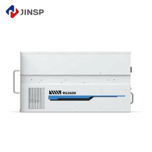 Quality RS2600 Gas Analyzer Idea Solution for Hazardous &amp; Industrial Gas Monitoring for sale