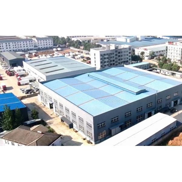 25kg Emergency Shut Off Valve For Fuel Tank Truck Asphalt / Crude Oil Bottom Loading