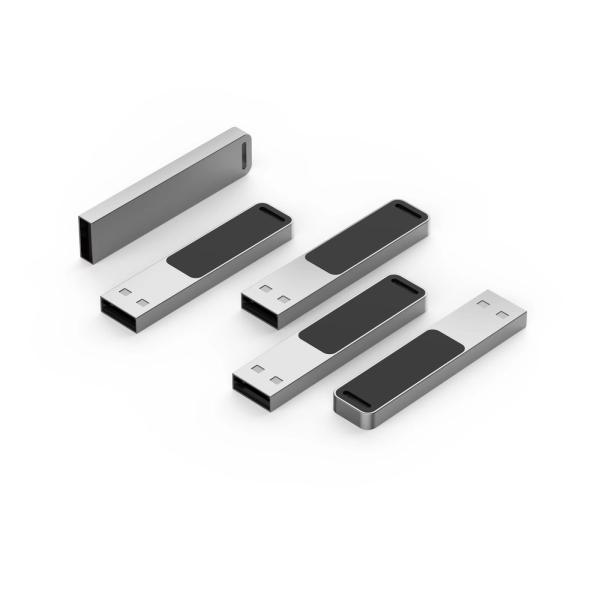 Datatraveler 32gb 64gb 128gb Usb 3.2 Metal Flash Drive High Performance