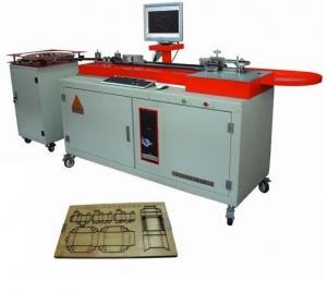 Quality Multi - Function Cnc Auto Bender Machine Deforming Machining Automatic Bending Machine for sale