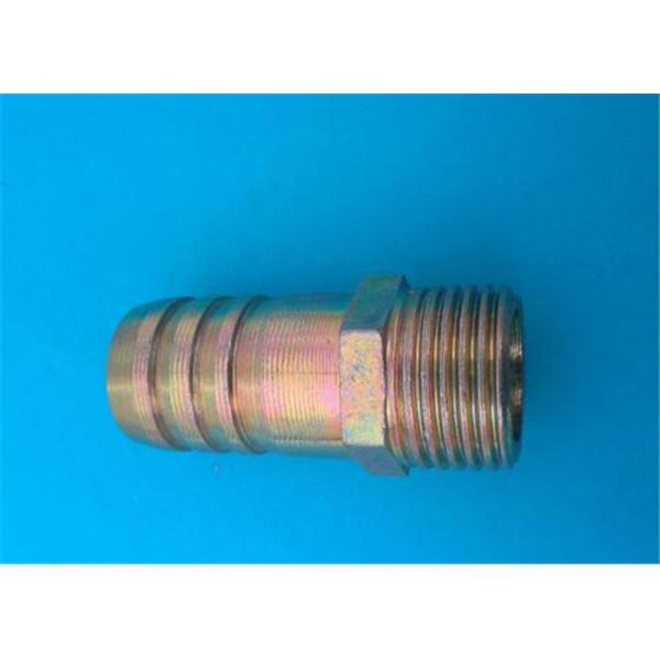 Bushing Iron Precision Metal Casting 450-10 Fittings Raw Casting Machining Thread