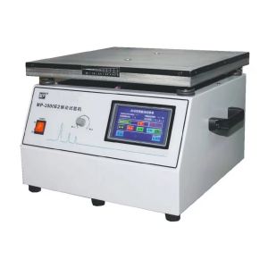 Variable Frequency Vertical Vibration Testing Machine MAX Load 30Kg