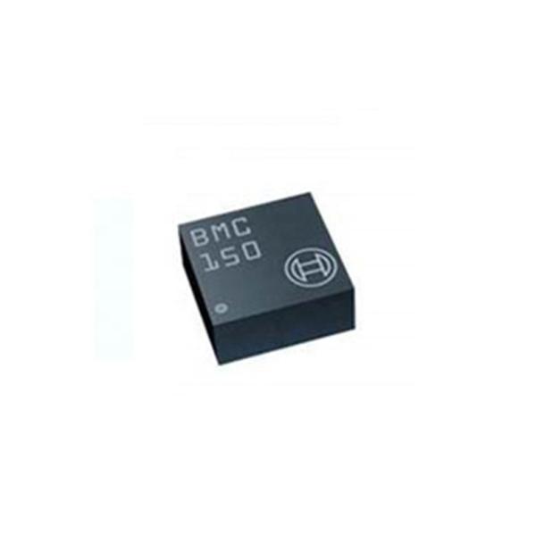 BMC150 LGA14 SMD six-axis electronic components compass magnetic sensor IC chips