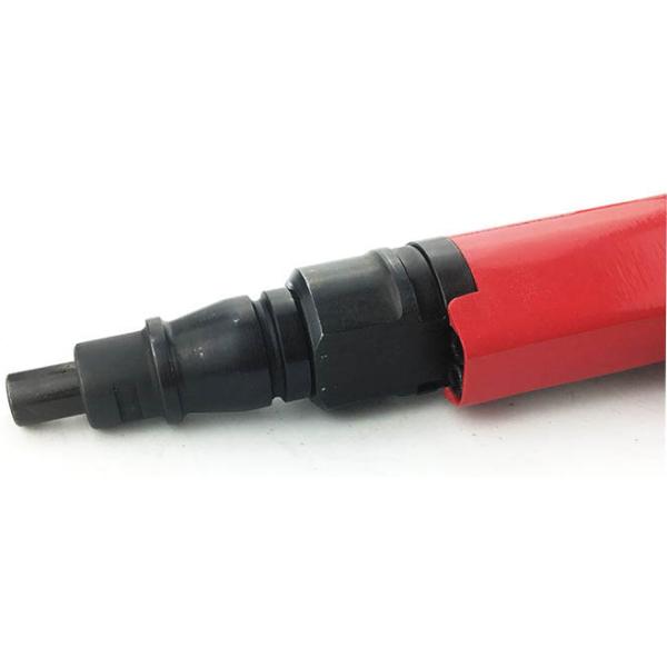 Effortlessly Tackle Concrete Projects with Cobra Semi Automatic Tool Industrial Grade