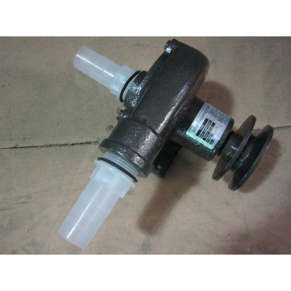 SGP-1 Small Oil Pump Self-priming Pump