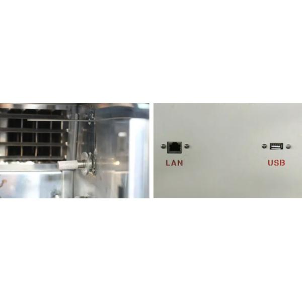 Environmental Temperature Humidity Calibration Chamber -20C~+150C