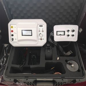 XHLJ504 Multi-function Cable Path Tracer Cable Fault Pinpointer