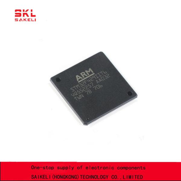 STM32F429IIT6 LQFP-176(24x24) Mcu Microcontroller Integrated Circuits