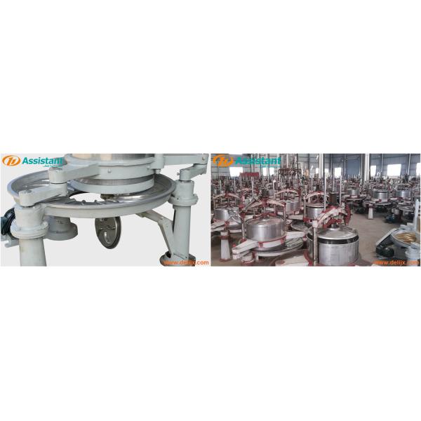 350mm Stainless Steel Tea Leaf Rolling Kneading Machine for Tea Processing Equipments