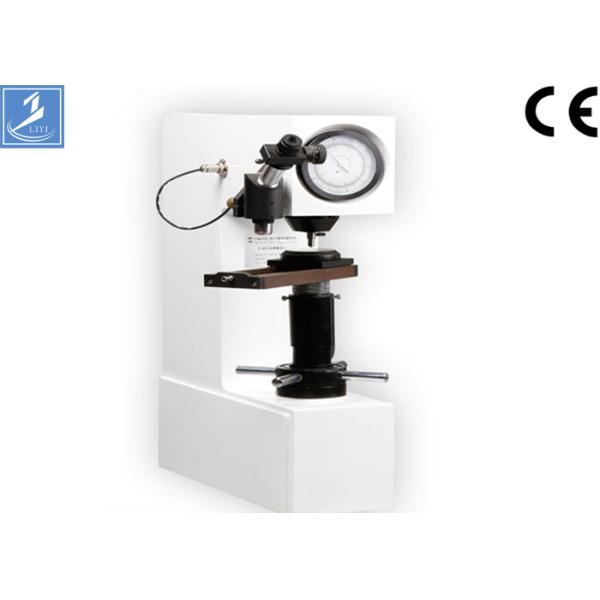 Prefessional Rubber Hardness Testing Machine For Hardened Steel Rockwell