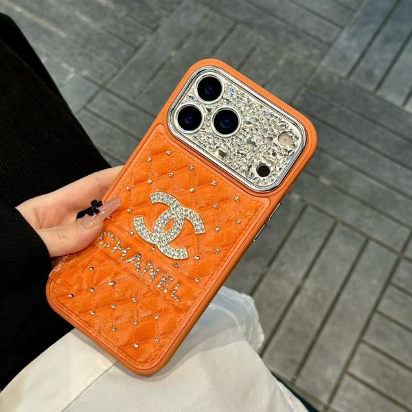 Designer phone case