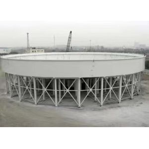 High Quality Gravity Cylinder Mining Thickener for Mining Process