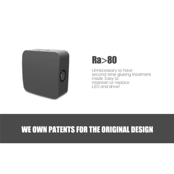 Outdoor Wall Light BG-Y3034