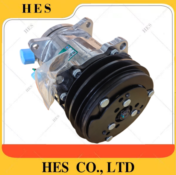 SE5H14-2165250996C A.C COMPREESOR